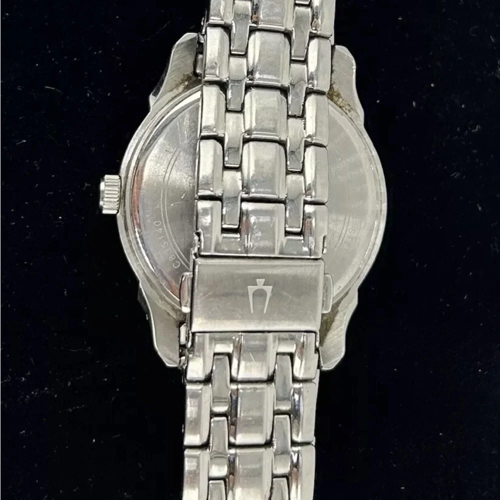 Bulova elevate your